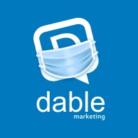 Dable Marketing logo, Dable Marketing contact details