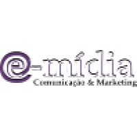 E-Mídia Comunicação e Marketing logo, E-Mídia Comunicação e Marketing contact details