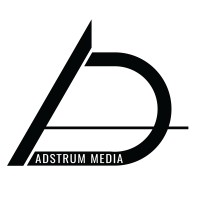 Adstrum Media logo, Adstrum Media contact details