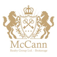 McCann Realty Group Ltd. - Brokerage logo, McCann Realty Group Ltd. - Brokerage contact details