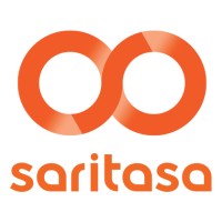 Saritasa logo, Saritasa contact details