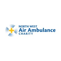 North West Air Ambulance Charity logo, North West Air Ambulance Charity contact details