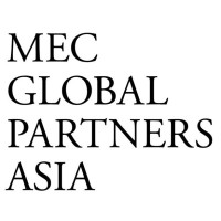 MEC Global Partners Asia logo, MEC Global Partners Asia contact details