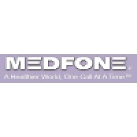 Medfone Inc logo, Medfone Inc contact details