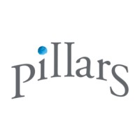 Pillars Yogurt logo, Pillars Yogurt contact details