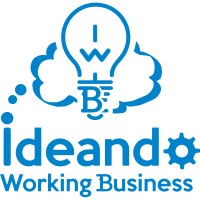 Ideando Working Business logo, Ideando Working Business contact details