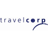 Travelcorp logo, Travelcorp contact details