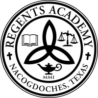 Regents Academy logo, Regents Academy contact details