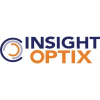 Insight Optix logo, Insight Optix contact details