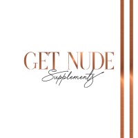 Get Nude Supplements logo, Get Nude Supplements contact details