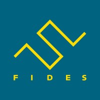 Fides logo, Fides contact details