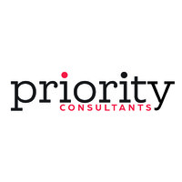 Priority Consultants logo, Priority Consultants contact details