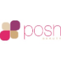 Posh Beauty logo, Posh Beauty contact details