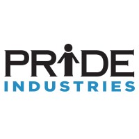 Pride Indutries logo, Pride Indutries contact details