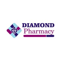 Diamond Pharmacy logo, Diamond Pharmacy contact details