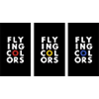 Flying Colors Incorporated logo, Flying Colors Incorporated contact details