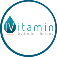 IVitamin logo, IVitamin contact details