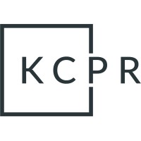 KCPR logo, KCPR contact details