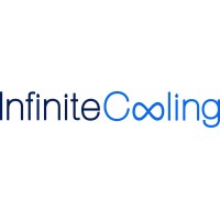 Infinite Cooling logo, Infinite Cooling contact details