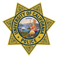 UCI Police Department logo, UCI Police Department contact details