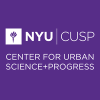 NYU Center for Urban Science + Progress logo, NYU Center for Urban Science + Progress contact details