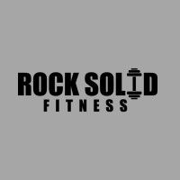 Rock Solid Fitness Florida logo, Rock Solid Fitness Florida contact details