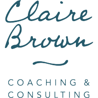 Claire Brown - Career Change Coach & Charity Consultant logo, Claire Brown - Career Change Coach & Charity Consultant contact details