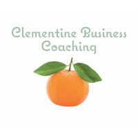 Clementine Business Coaching logo, Clementine Business Coaching contact details