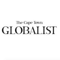 The Cape Town Globalist logo, The Cape Town Globalist contact details