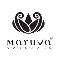 Maruva Naturals logo, Maruva Naturals contact details