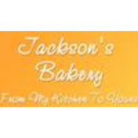 Jackson Bakery logo, Jackson Bakery contact details