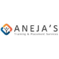 Aneja's Training & Placement services logo, Aneja's Training & Placement services contact details