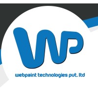 Webpaint Technologies Private Limited logo, Webpaint Technologies Private Limited contact details