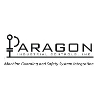 Paragon Industrial Controls, Inc logo, Paragon Industrial Controls, Inc contact details