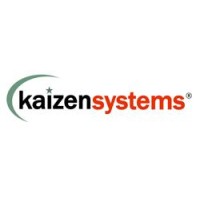 Kaizen Systems logo, Kaizen Systems contact details