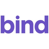 Bind Benefits logo, Bind Benefits contact details