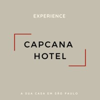 Hotel Capcana logo, Hotel Capcana contact details