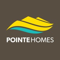 Pointe Homes logo, Pointe Homes contact details