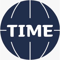 TIME Tilburg logo, TIME Tilburg contact details