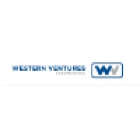 Western Ventures logo, Western Ventures contact details