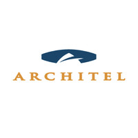 Architel Systems Corporation logo, Architel Systems Corporation contact details