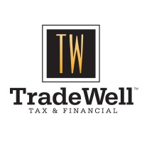 TradeWell Tax & Financial logo, TradeWell Tax & Financial contact details