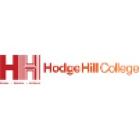 Hodge Hill College logo, Hodge Hill College contact details