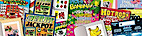 Roy Bingo Supplies Inc. logo, Roy Bingo Supplies Inc. contact details