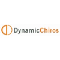 Dynamic Chiros logo, Dynamic Chiros contact details