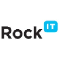 Rock IT, Australia logo, Rock IT, Australia contact details