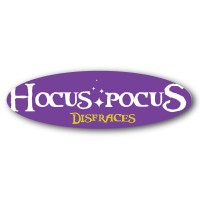 Hocus Pocus Disfraces logo, Hocus Pocus Disfraces contact details