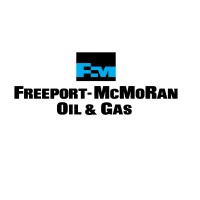 Freeport-McMoRan Oil & Gas logo, Freeport-McMoRan Oil & Gas contact details