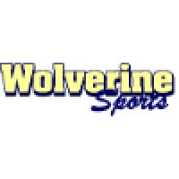 Wolverine Sports logo, Wolverine Sports contact details