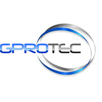 GPROTEC logo, GPROTEC contact details